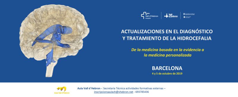 Actualizaciones En El DiagnÓstico Y Tratamiento De La Hidrocefalia Sociedad Española De 0169