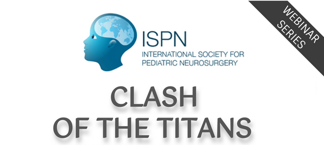 Clash of the Titans webinars