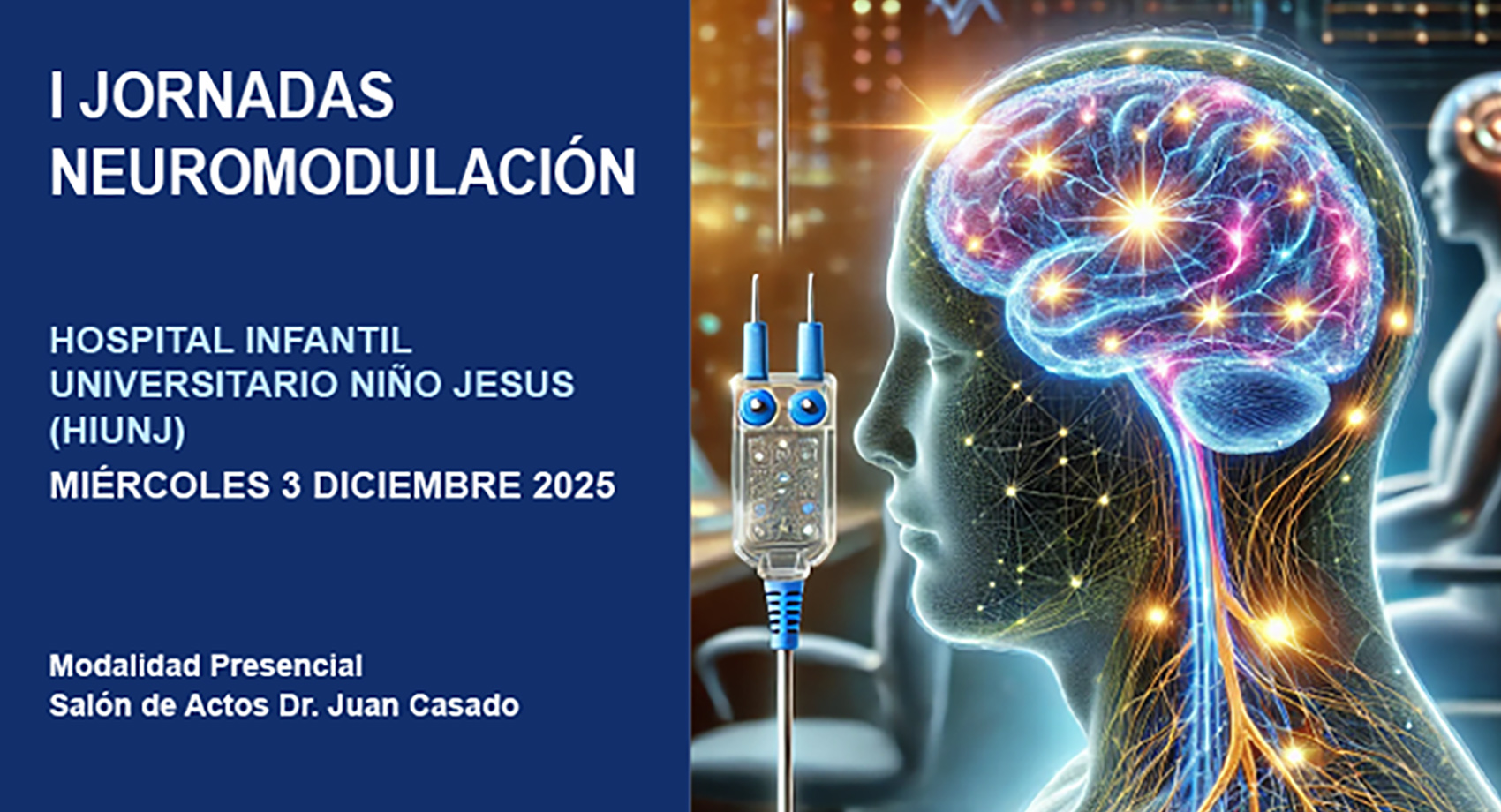 Oferta de Empleo : Médico especialista en Neurocirugía