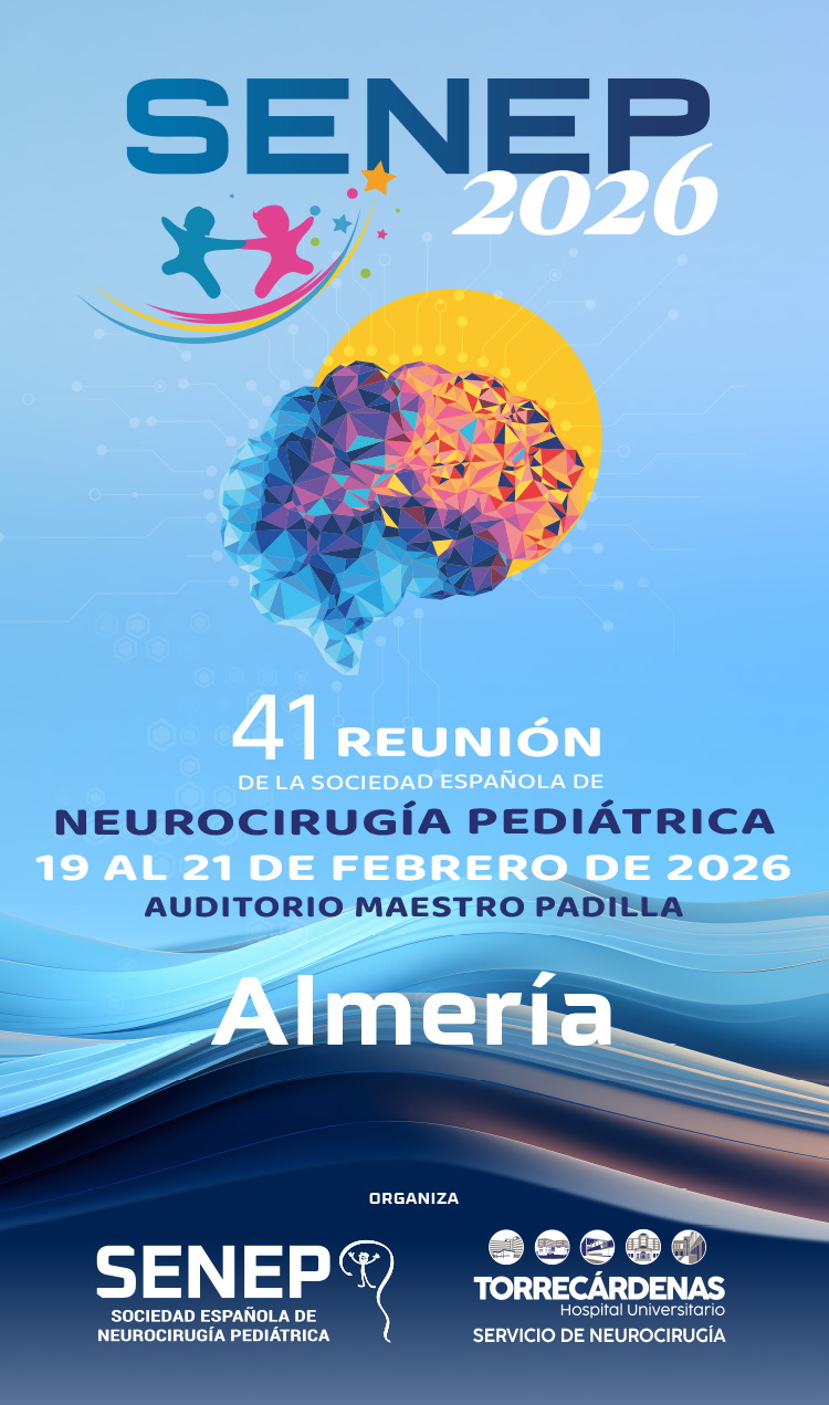 Congreso SENEP 2026 ALMERÍA